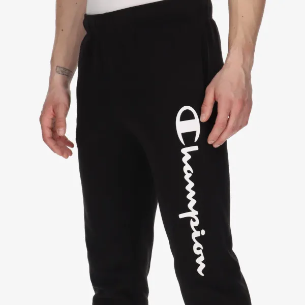 Champion Rib Cuff Pants 