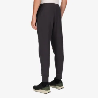 Champion BIG LOGO RIB CUFF PANTS 