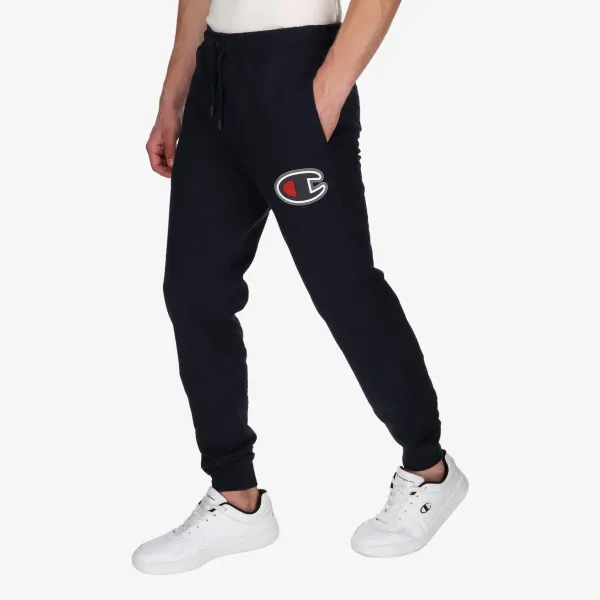 Champion ROCH INSPIRED RIB CUFF PANTS 