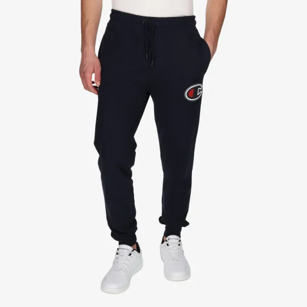 Champion ROCH INSPIRED RIB CUFF PANTS 