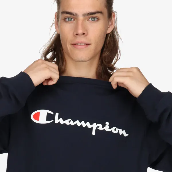 Champion ROCH INSPIRED LST 