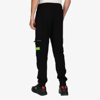 Champion NEON CARGO N PANTS 