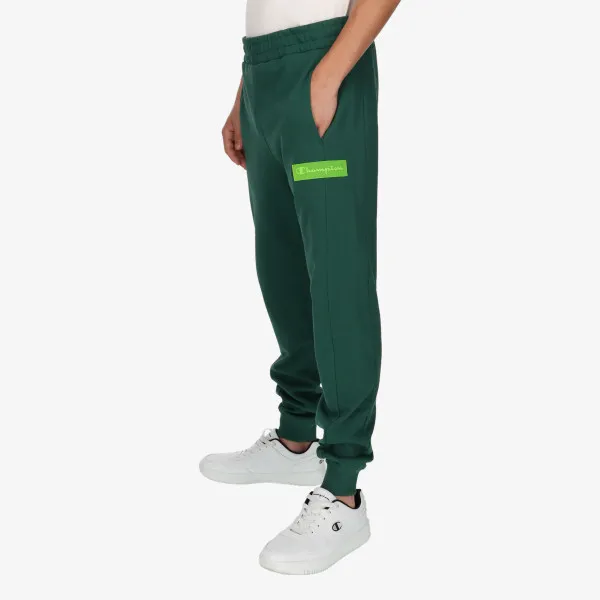 Champion NEON RIB CUFF PANTS 