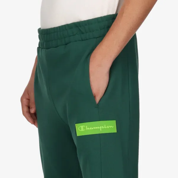 Champion NEON RIB CUFF PANTS 