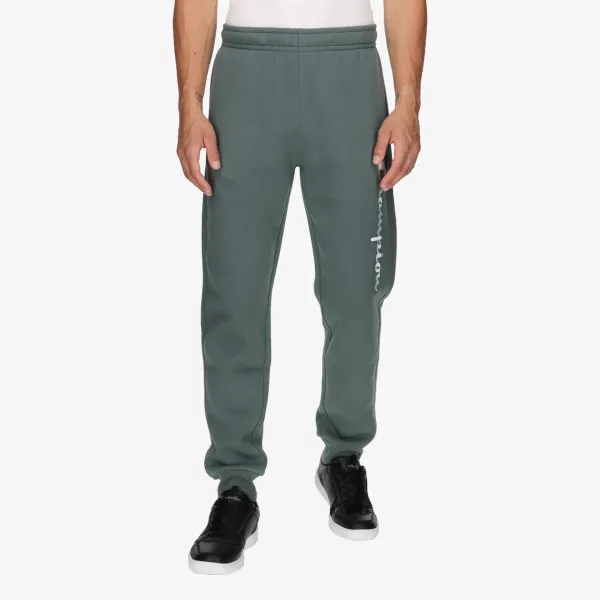 Champion RIB CUFF PANTS 