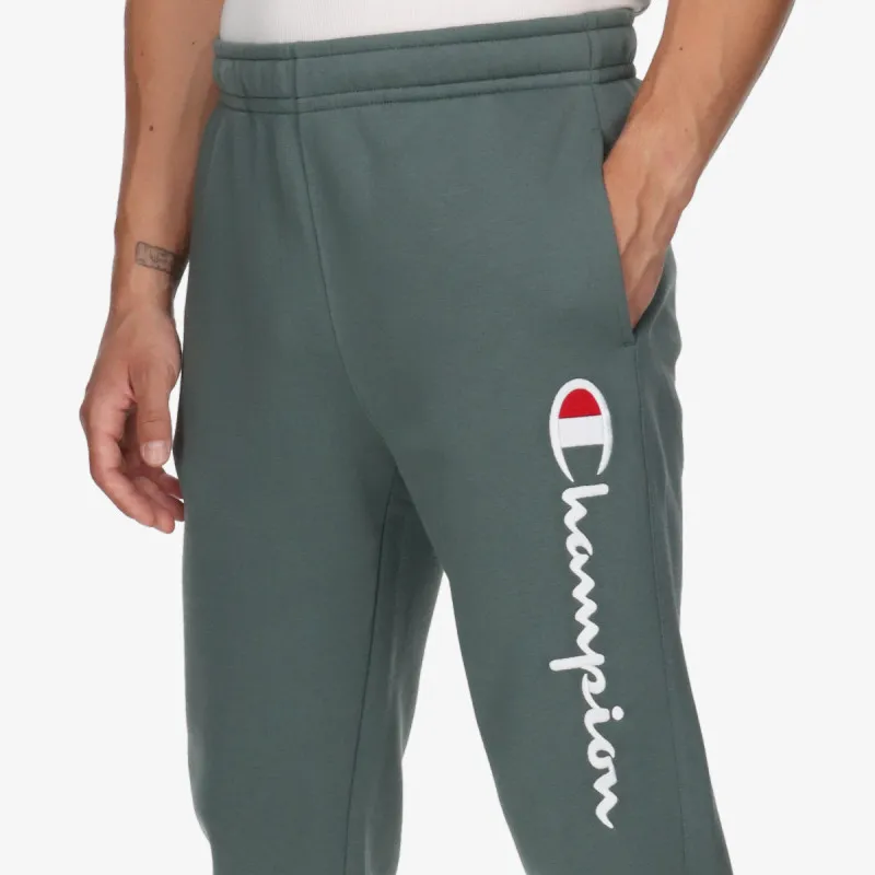 Champion RIB CUFF PANTS 