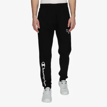 Champion Champion EASYWEAR RIB CUFF PANTS 