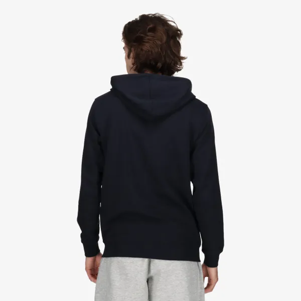 Champion CLASSIC LABEL FULL ZIP HOODY 