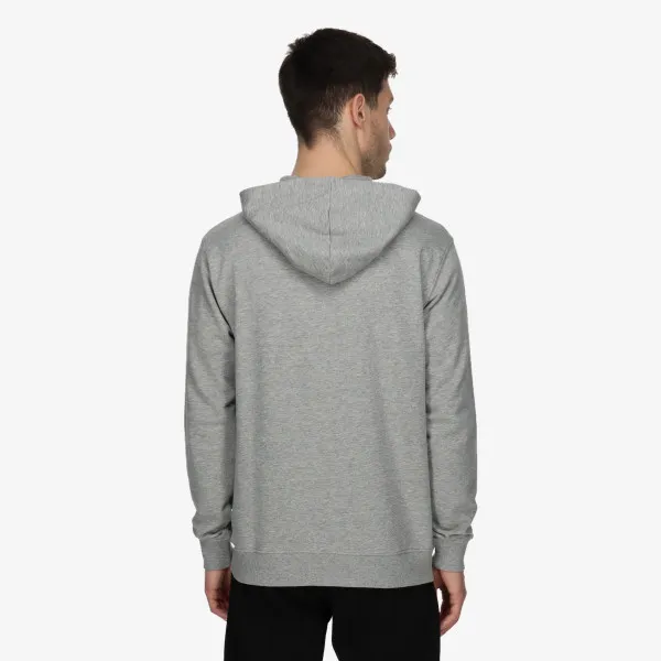 Champion CLASSIC LABEL FULL ZIP HOODY 