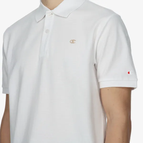 Champion LOGO POLO 