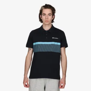 Champion LINE POLO T-SHIRT 