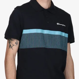 Champion LINE POLO T-SHIRT 