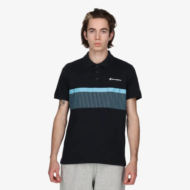 Champion LINE POLO T-SHIRT 