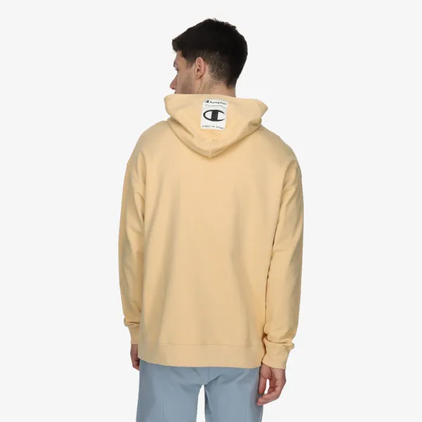 Champion ECO BALANCE HOODY 