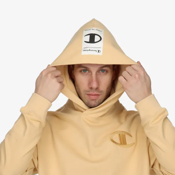 Champion ECO BALANCE HOODY 