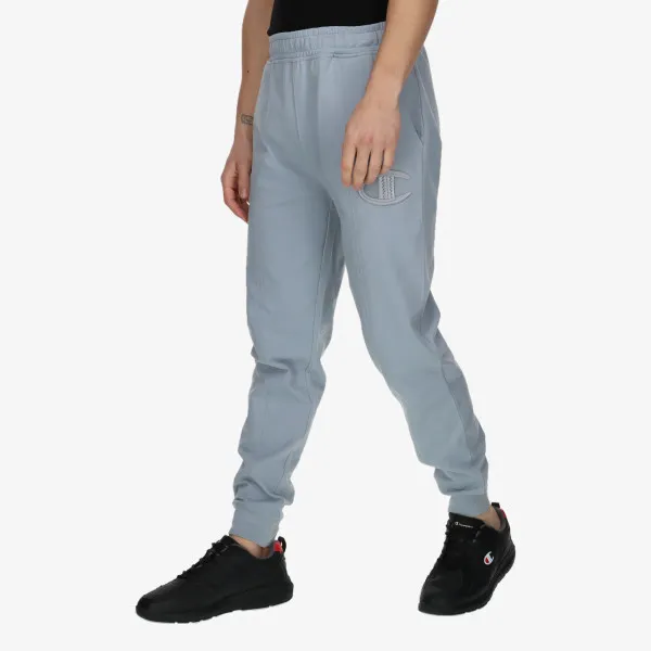 Champion ECO BALANCE RIB CUFF PANTS 