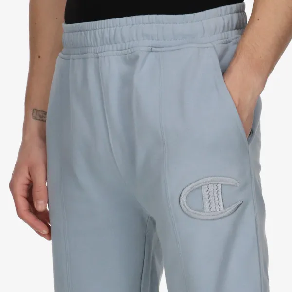 Champion ECO BALANCE RIB CUFF PANTS 