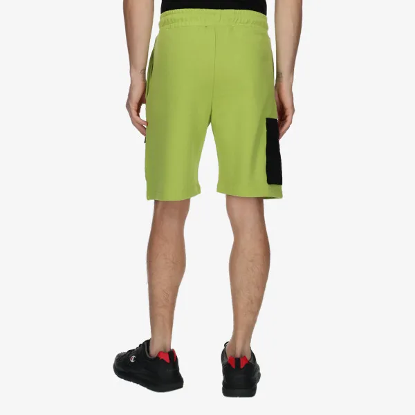 Champion MIX&MATCH SHORTS 