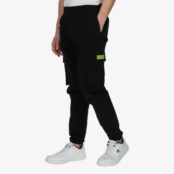 Champion MIX&MATCH CARGO PANTS 