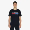 Champion Crewneck T-Shirt 