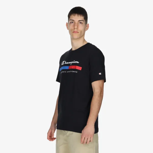 Champion Crewneck T-Shirt 