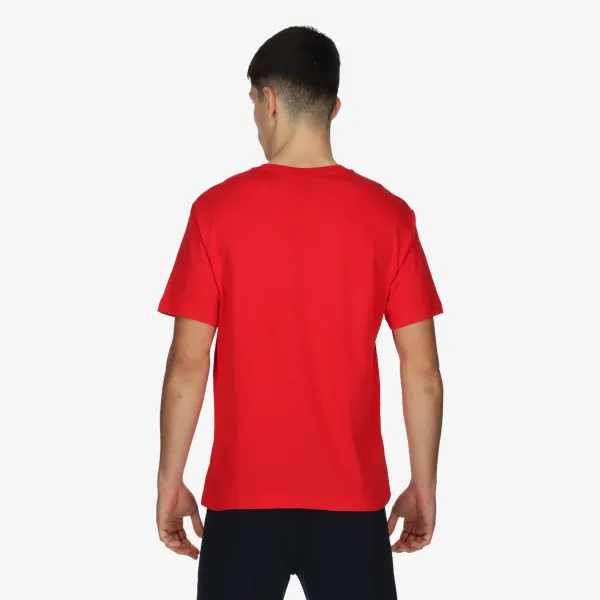 Champion Crewneck T-Shirt 