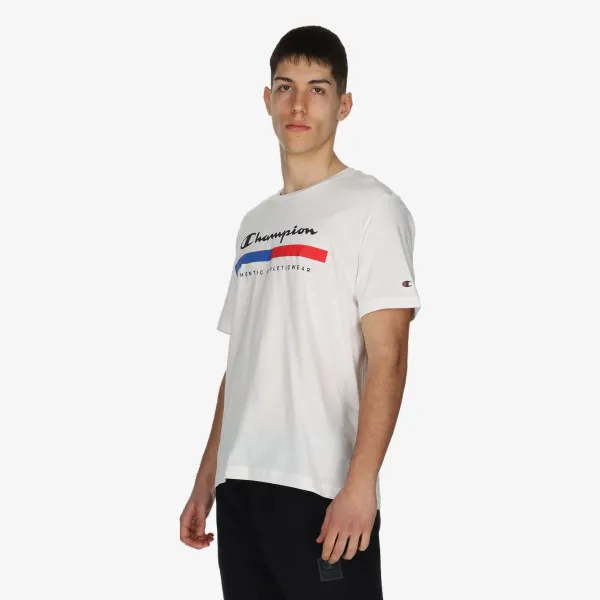 Champion Crewneck T-Shirt 