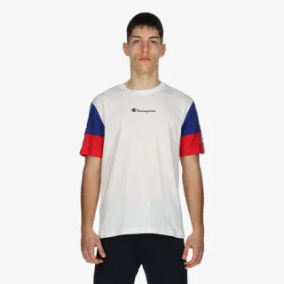 Champion Crewneck T-Shirt 