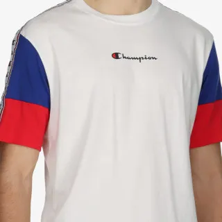 Champion Crewneck T-Shirt 