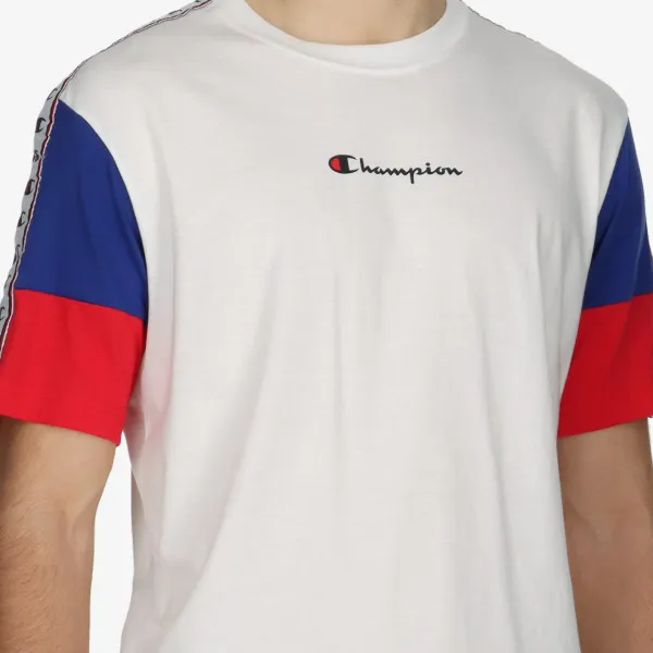 Champion Crewneck T-Shirt 