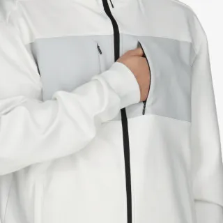 Champion Hooded Full Zip Sweatshirt 