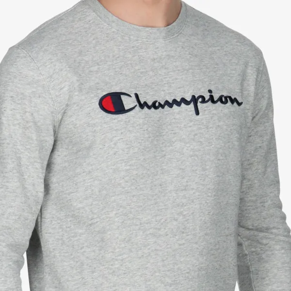 Champion Crewneck Sweatshirt 