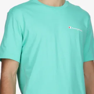 Champion Crewneck T-Shirt 