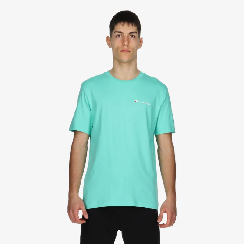 Champion Crewneck T-Shirt 