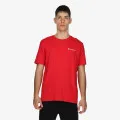 Champion Crewneck T-Shirt 
