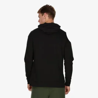 Champion MIX&MATCH HALF ZIP HOODY 