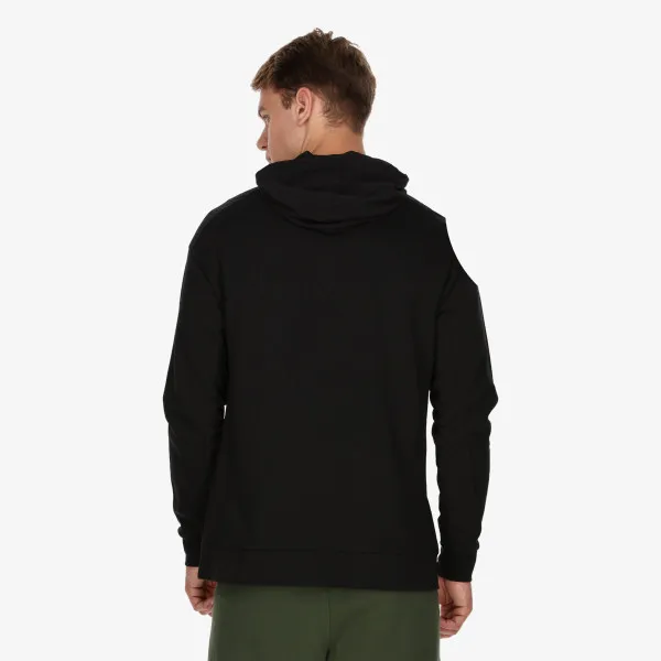 Champion MIX&MATCH HALF ZIP HOODY 