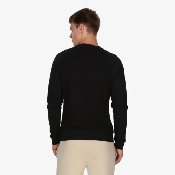 Champion RIBBED CREWNECK 