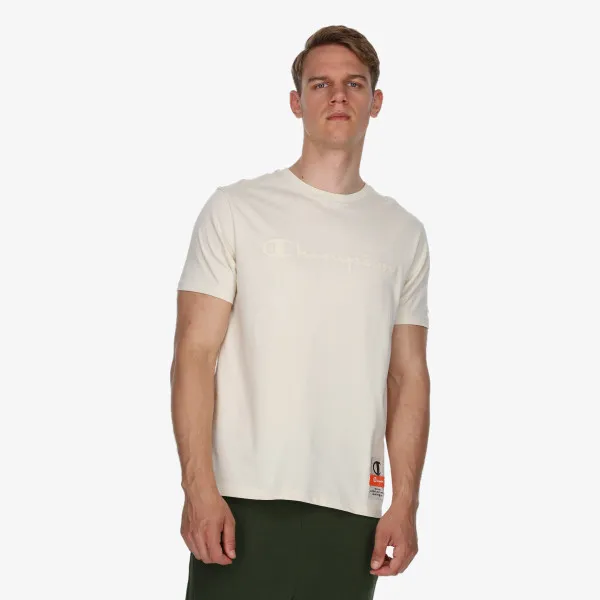 Champion LOVE TOMORROW T-SHIRT 