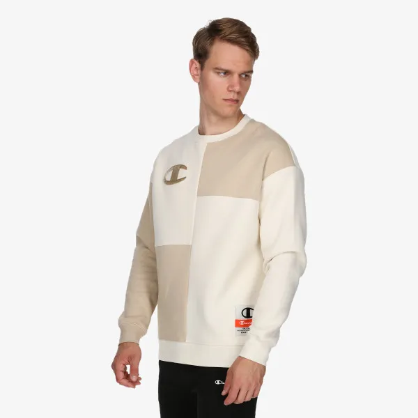 Champion LOVE TOMORROW CREWNECK 