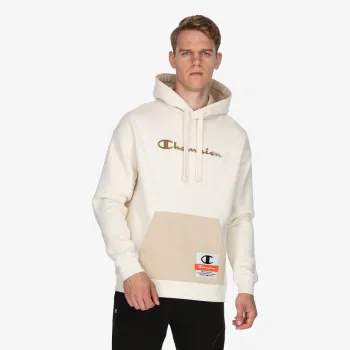 Champion LOVE TOMORROW HOODY 