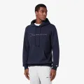 Champion Hooded Sweatshirt 