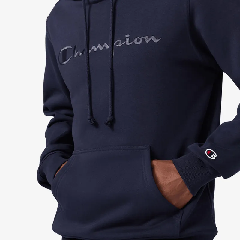 Champion Hooded Sweatshirt 