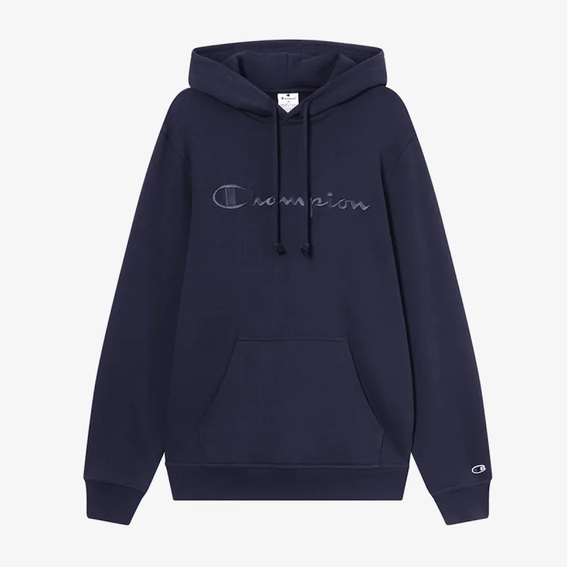 Champion Hooded Sweatshirt 