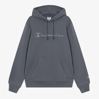 Champion Hooded Sweatshirt 