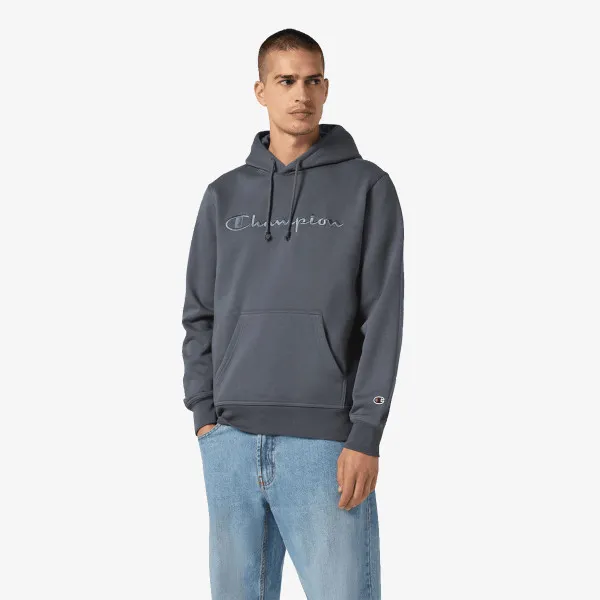 Champion Hooded Sweatshirt 