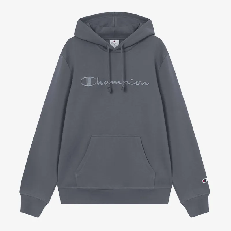 Champion Hooded Sweatshirt 