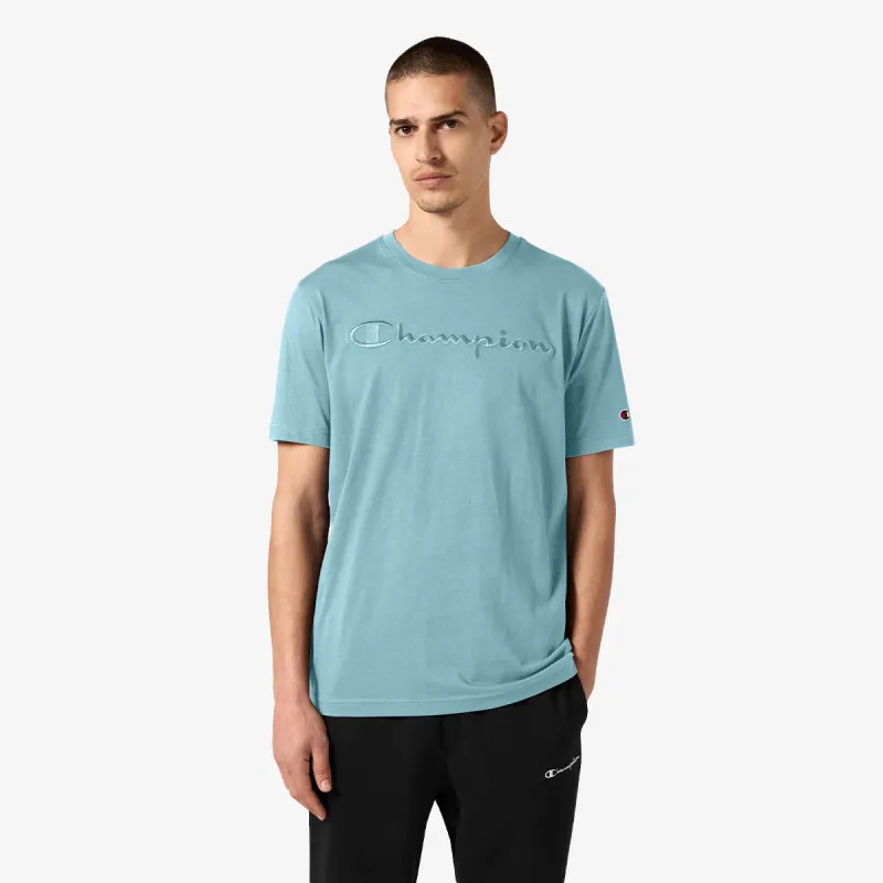 Champion SS Tee 