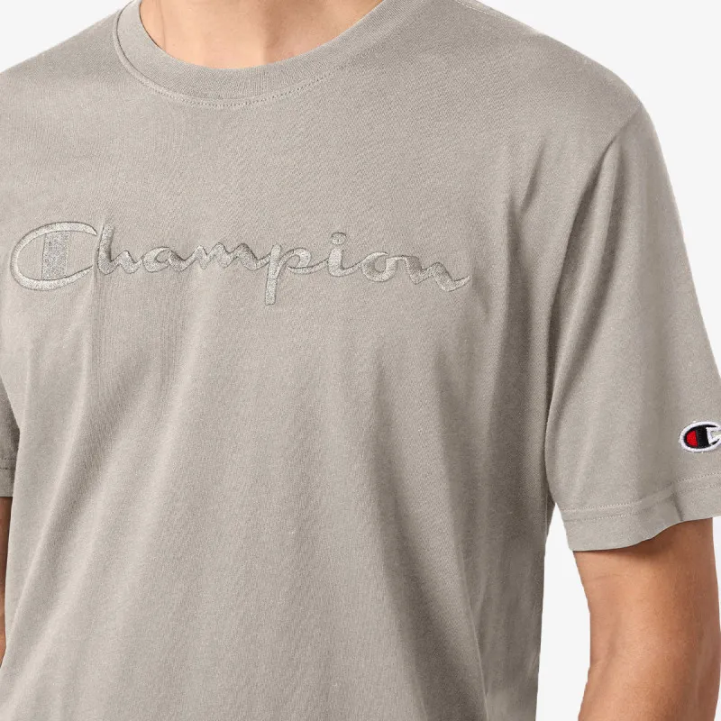 Champion SS Tee 