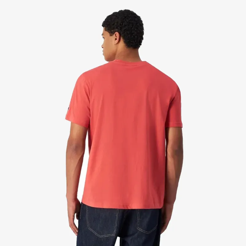 Champion SS Tee 